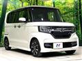 2018 Honda N BOX