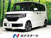 2018 Honda N BOX
