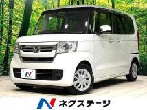 2023 Honda N BOX