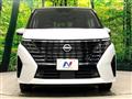 2025 Nissan Serena