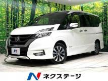2018 Nissan Serena