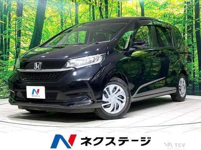 2024 Honda Freed