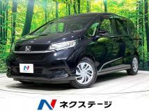 2024 Honda Freed