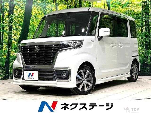 2018 Suzuki Suzuki Others
