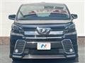 2015 Toyota Vellfire