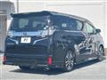 2015 Toyota Vellfire