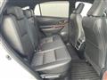 2016 Toyota Harrier