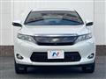 2016 Toyota Harrier