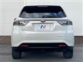 2016 Toyota Harrier