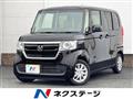 2020 Honda N BOX