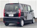 2020 Honda N BOX