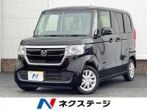 2020 Honda N BOX