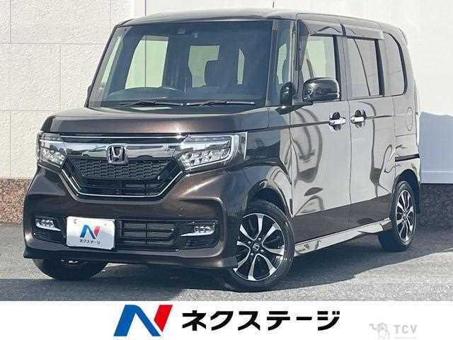 2020 Honda N BOX