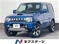 2010 Suzuki Jimny