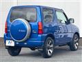 2010 Suzuki Jimny