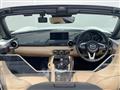 2024 Mazda Roadster