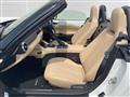 2024 Mazda Roadster