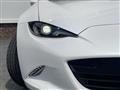 2024 Mazda Roadster