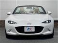 2024 Mazda Roadster