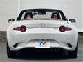 2024 Mazda Roadster