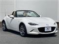 2024 Mazda Roadster