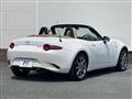 2024 Mazda Roadster