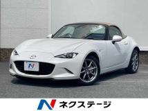 2024 Mazda Roadster