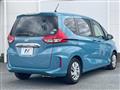 2019 Honda Freed
