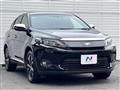 2015 Toyota Harrier