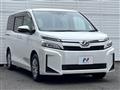 2020 Toyota Voxy