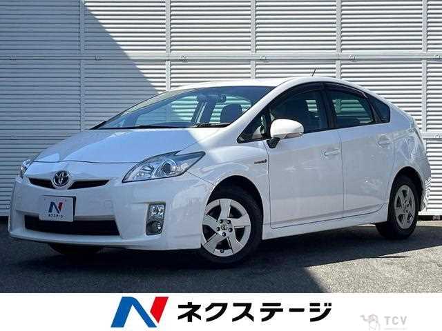 2009 Toyota Prius