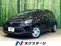 2022 Toyota AQUA