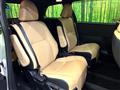 2017 Toyota Estima Hybrid