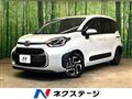 2026 Toyota Sienta