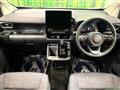 2026 Toyota Sienta