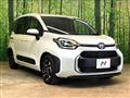 2026 Toyota Sienta