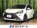 2016 Toyota AQUA