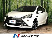 2016 Toyota AQUA