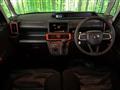 2025 Daihatsu Tanto
