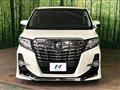 2016 Toyota Alphard G