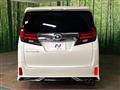 2016 Toyota Alphard G