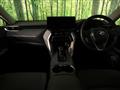 2025 Toyota Harrier Hybrid