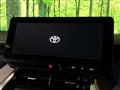 2025 Toyota Harrier Hybrid