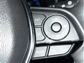 2025 Toyota Harrier Hybrid