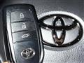2025 Toyota Harrier Hybrid
