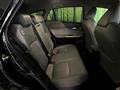 2025 Toyota Harrier Hybrid