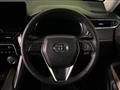 2025 Toyota Harrier Hybrid