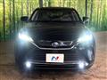 2025 Toyota Harrier Hybrid