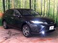 2025 Toyota Harrier Hybrid
