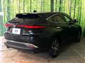 2025 Toyota Harrier Hybrid